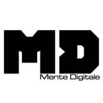 cover: 2rullo|Alessandro Minafra|Denny Caputo|Electrobank|Giuly Romano|Paolo Lofre - Mente Digitale EP 003