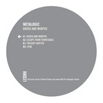 cover: Metalogic - Boxed & Warped EP