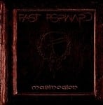 cover: Fast Forward - Mabinogion