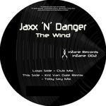 cover: Jaxx 'n' Danger - The Wind