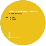 cover: Metalogic|Schoenemann, Dietrich - No Scarf No Strasse