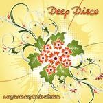 cover: Various - Deep Disco - Workbench