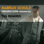 cover: Markus Schulz - Progression Progressed - The Remixes