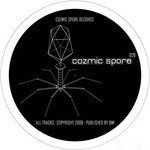 cover: Cozmic Spore - Cozmic Spore 028