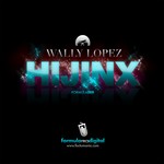 cover: Wally Lopez - Hijinx