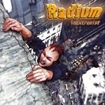 cover: Radium - Inextremist