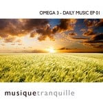 cover: Omega3 - Daily Music EP 01