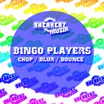 cover: Bingo Players - Chop