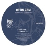 cover: Ortin Cam - Gory Dayz