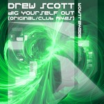 cover: Drew Scott - Dig Yourself Out