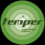 cover: Andre Walter - Antagonism