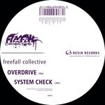 cover: Freefall Collective - Overdrive