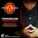 cover: Yonurican - Kokotaso