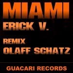 cover: Erick V - Miami