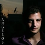 cover: Angelos - Angelos