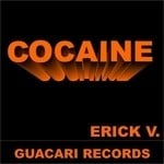 cover: Erick V - Cocaine