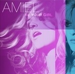 cover: Amiel - Be Your Girl