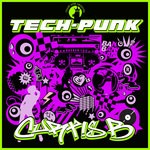 cover: Various - Tech Punk