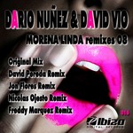 cover: David Vio|Nunez, Dario - Morena Linda