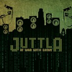 cover: Juttla - At War With Satan