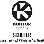 cover: Scooter - Jump That Rock (Whatever You Want)