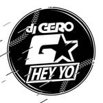 cover: Dj Gero - Hey Yo EP