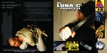 cover: Dj Luna C|Project 14 - Mirrors & Wires