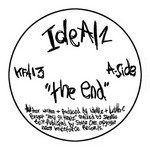 cover: Idealz - The End