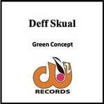 cover: Deff Skual - Green Concept