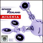 cover: Plexland|Sphinx - Milenia