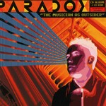 cover: Paradox - Reinforced Presents Paradox: The Musician As Outsider