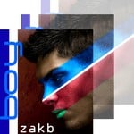 cover: Zak B - Boy