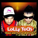 cover: Daus|Fernandinhozzz - Lolly Tech