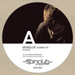 cover: Monoloc - Kombo EP