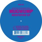 cover: Geoffroy|Kolombo|Kolombo Present Mugwump - Meditation EP