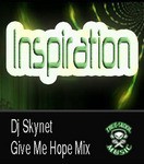 cover: Dj Tyler Durden - Inspiration