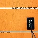 cover: Alkalino|Zenner - Est 0.01