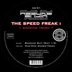 cover: The Speed Freak - Bang Your Head EP