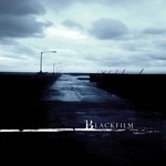 cover: Blackfilm - Blackfilm