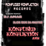 cover: Dj Amar|Slick Rick Da Master - Konfused Konfliction