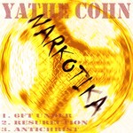 cover: Yathe Cohn - Narkotika