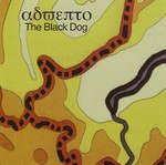 cover: The Black Dog - Spanners