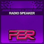 cover: Fanatic, Jaimie|Jesse Voorn - Radio Speaker