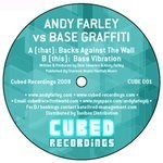 cover: Base Graffiti|Farley, Andy - Backs Against The Wall