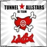 cover: Tunnel Allstars Dj Team - Liebe EP