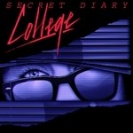 cover: College - Secret Diary