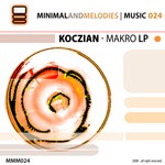 cover: Koczian - Makro LP