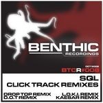 cover: Sql - Click Track Remixes