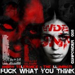 cover: Angry Tolerance|The Illuminati - Fuck What You Think