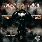 cover: Goetia|Venom - Cereal Killer EP